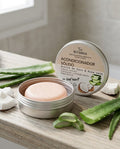 Acondicionador sólido Coco & Aloe vera