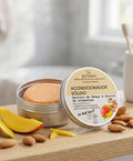 Acondicionador sólido Mango & aceite de almendras