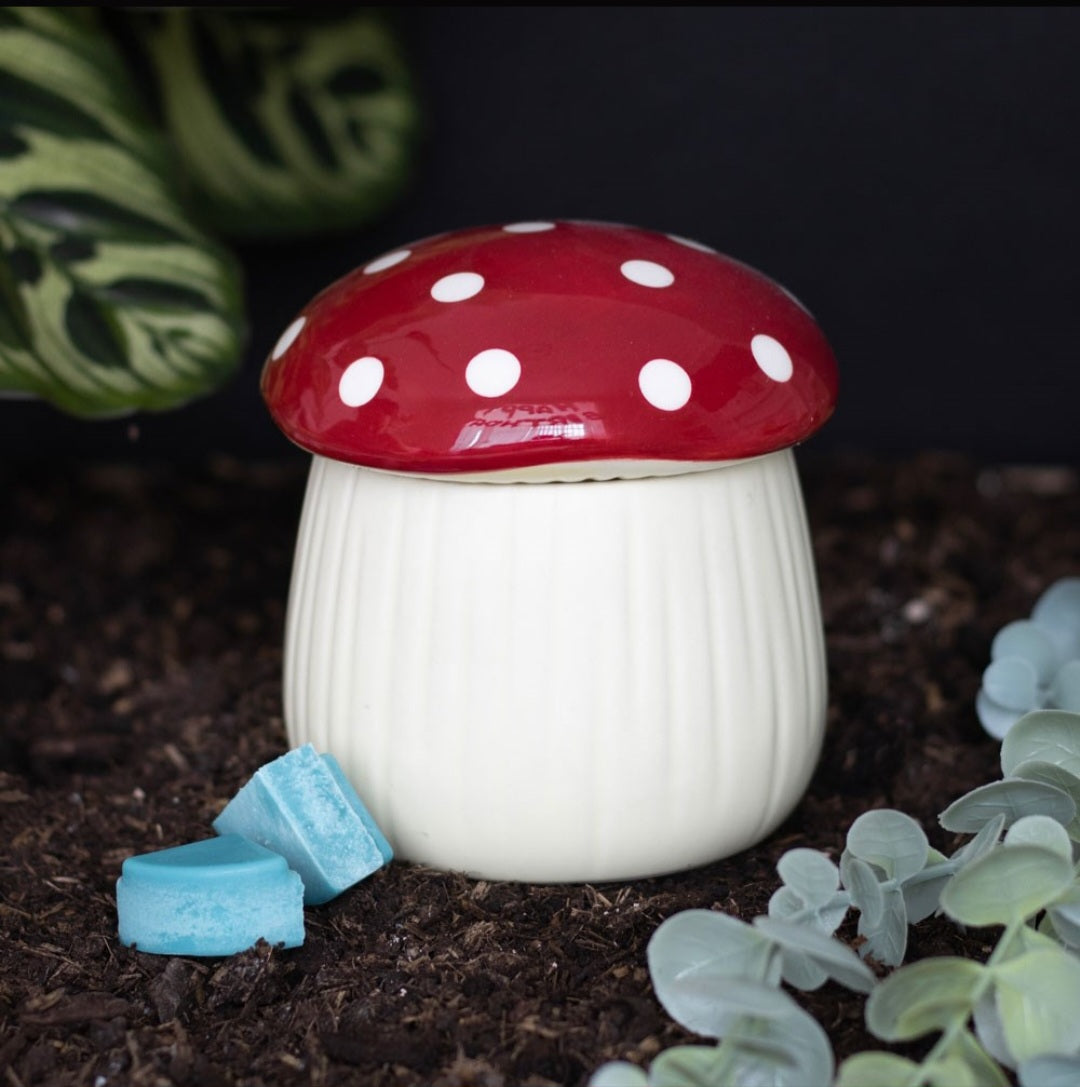 Quemador de Wax Melts
