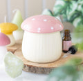 Quemador de Wax Melts