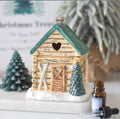 Quemador de Wax Melts