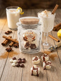 Wax melts Leche Merengada con canela