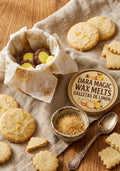 Wax Melts aroma Galleta de Limón