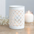 Quemador de Wax Melts