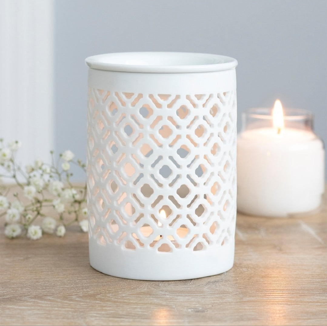 Quemador de Wax Melts