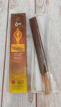Varitas de incienso zen