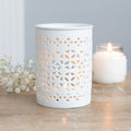 Quemador de Wax Melts