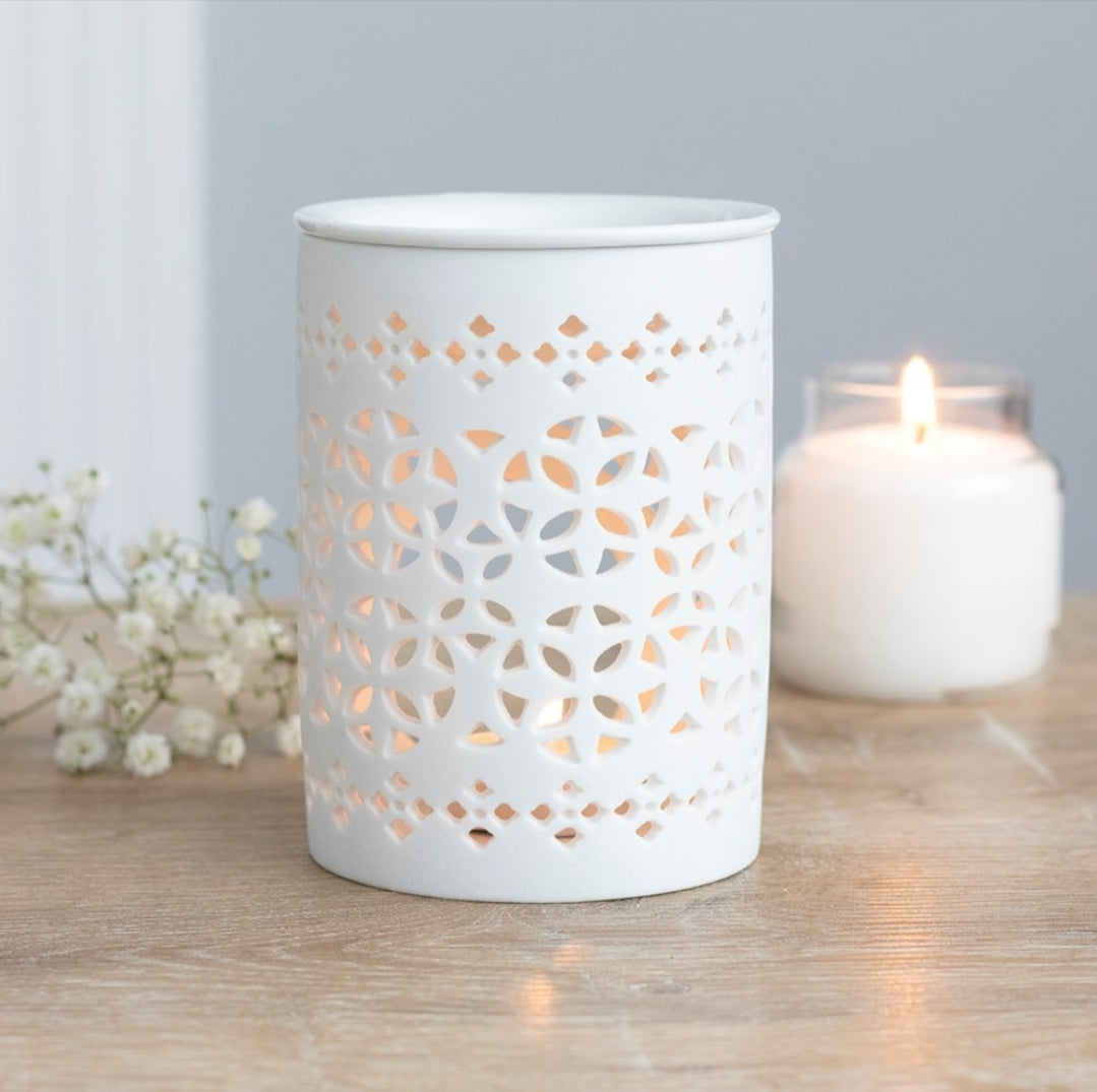 Quemador de Wax Melts