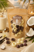 Wax Melts aroma smoothie coco vainilla