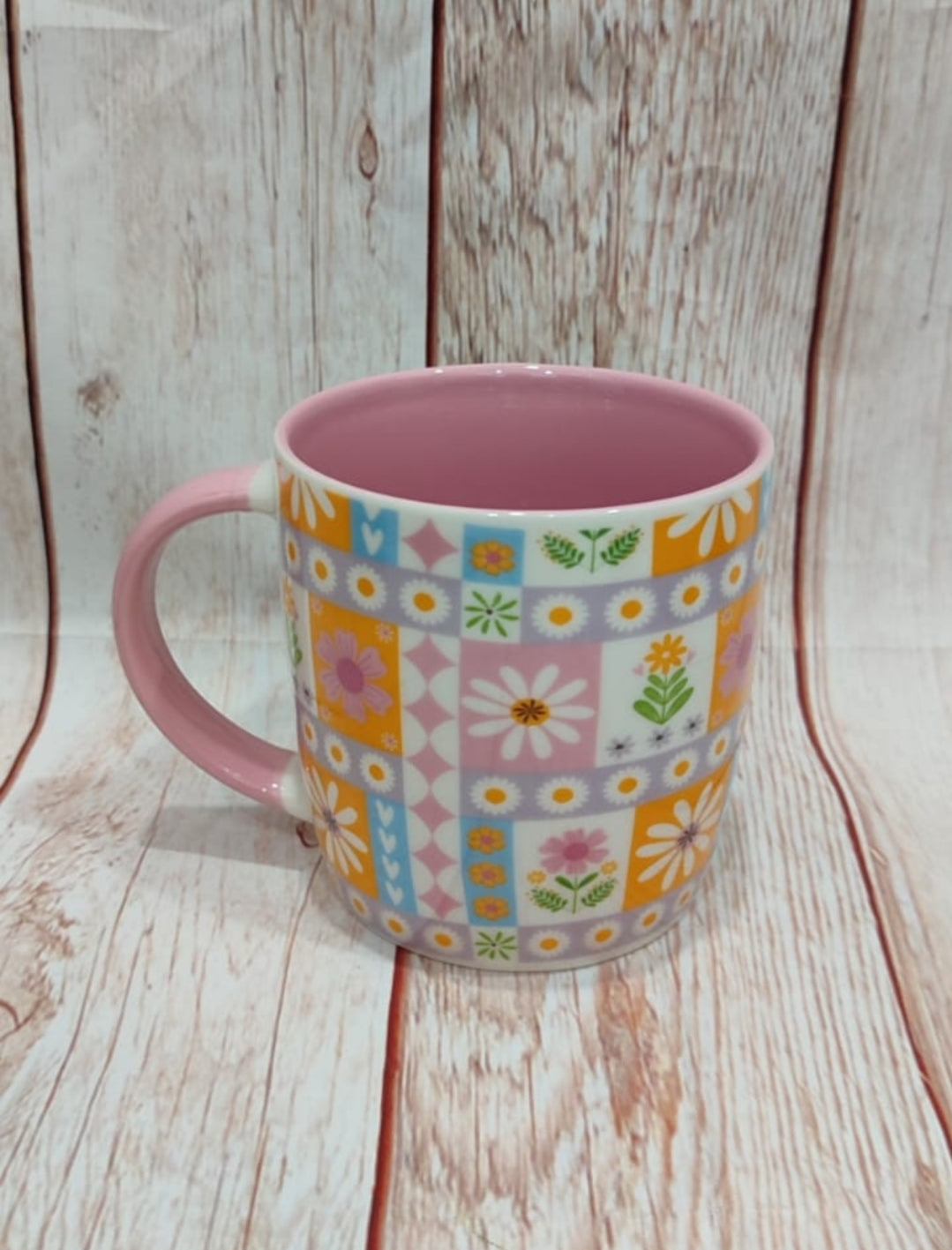 Tazas