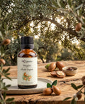 Aceite vegetal de Argán