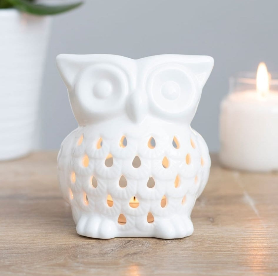 Quemador de Wax Melts