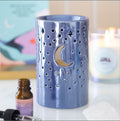Quemador de Wax Melts
