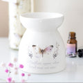 Quemador de Wax Melts