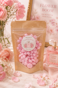 Wax Melts aroma flower boom