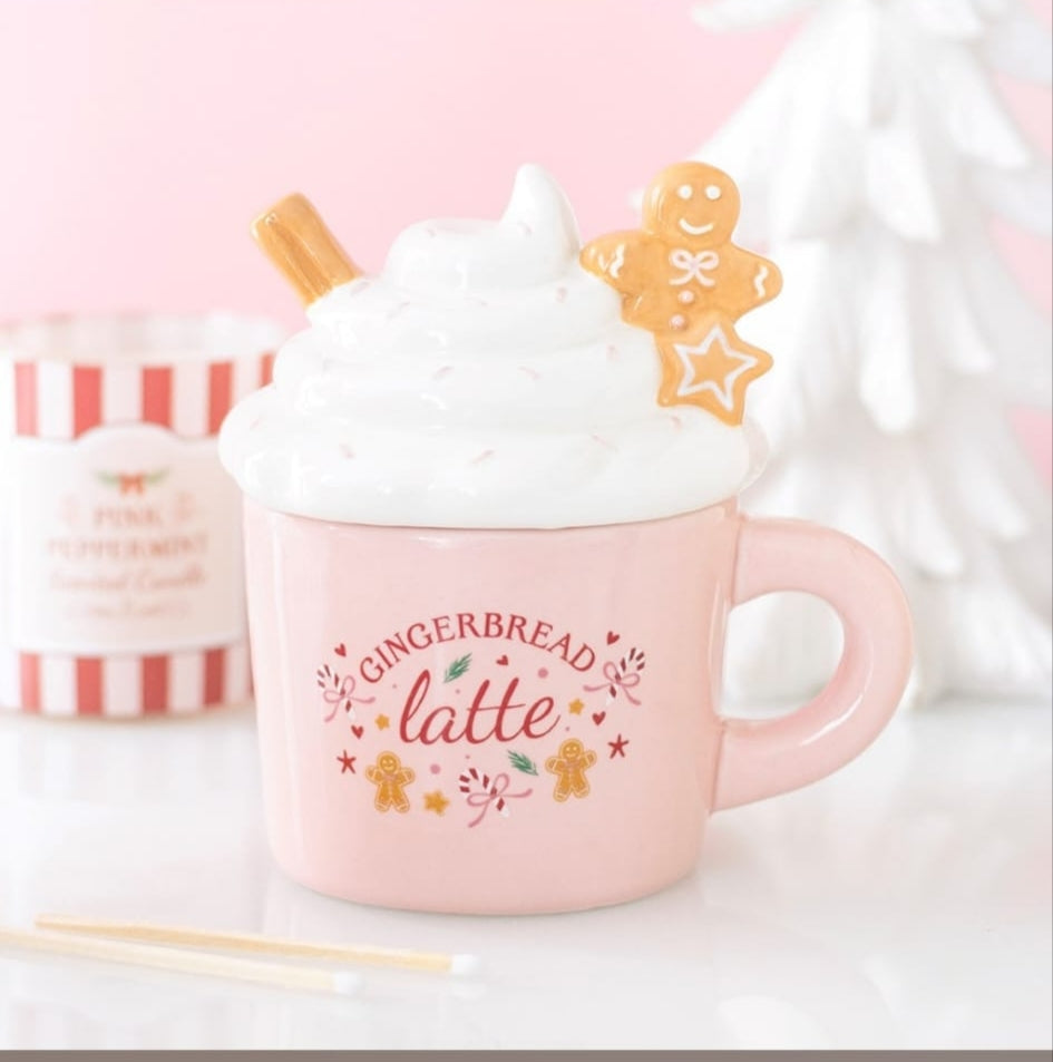Quemador de Wax Melts