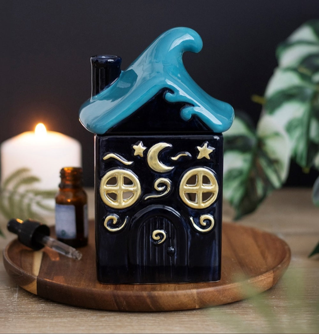 Quemador de Wax Melts