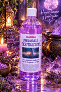Fregasuelos esotérico destructor