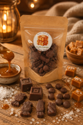 Wax Melts aroma salted caramel