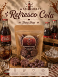 Wax Melts aroma refresco cola