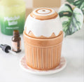 Quemador de Wax Melts