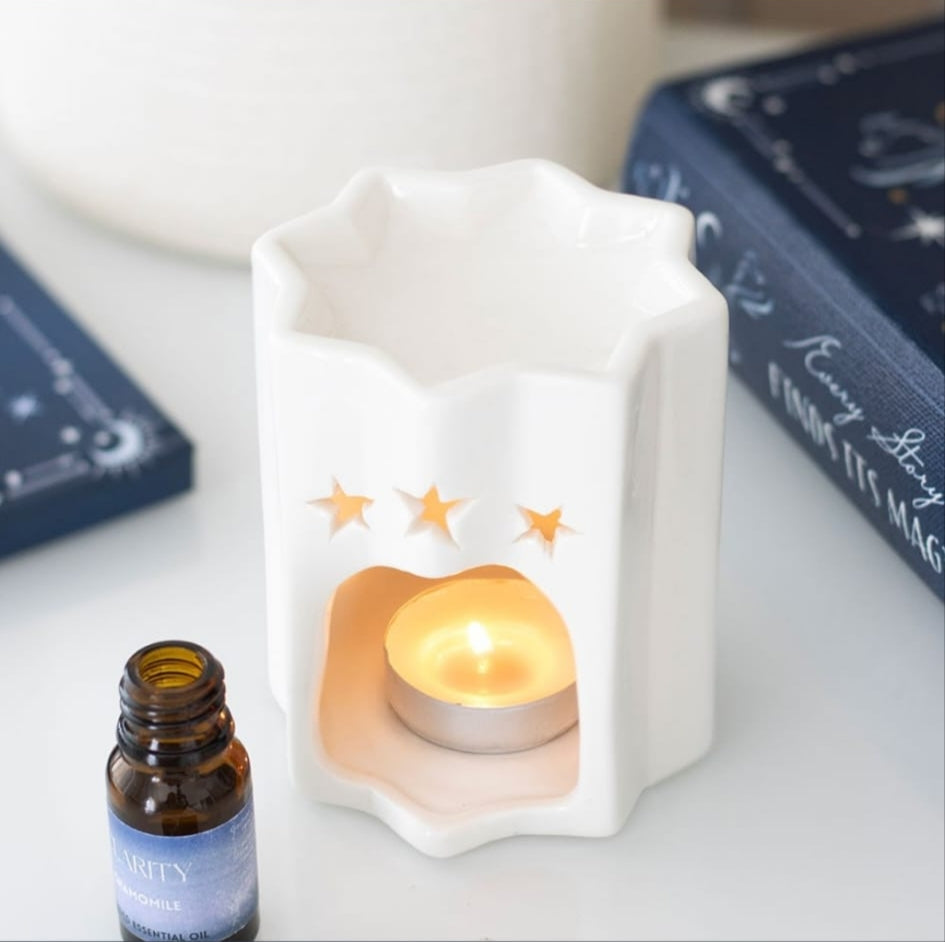 Quemador de Wax Melts