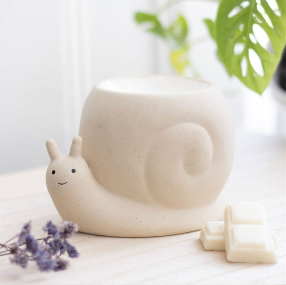 Quemador de Wax Melts