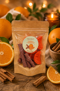 Wax Melts aroma canela y naranja
