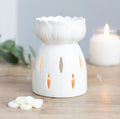 Quemador de Wax Melts