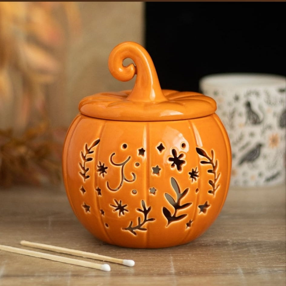 Quemador de Wax Melts