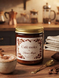 Vela aromática Café Moka