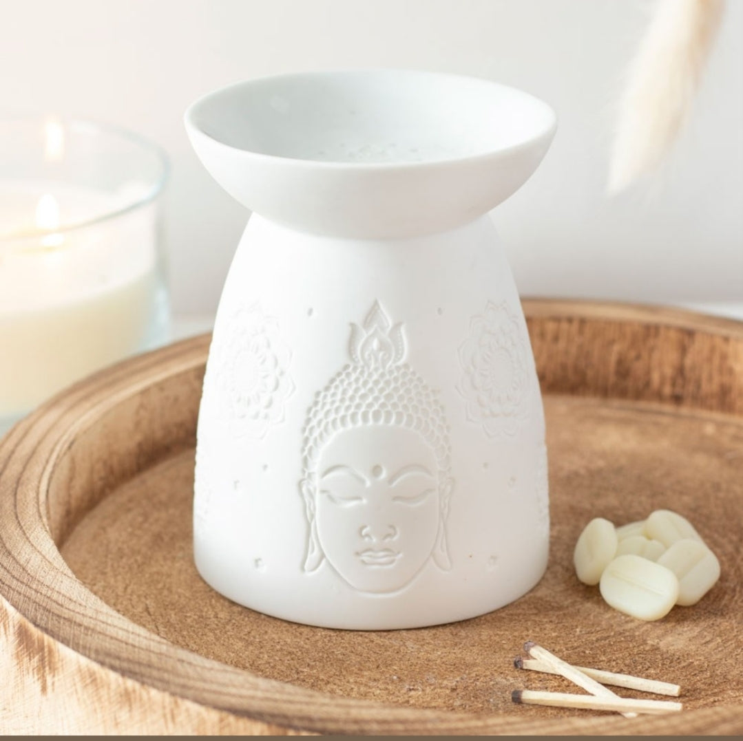 Quemador de Wax Melts