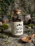 Sal de Bruja