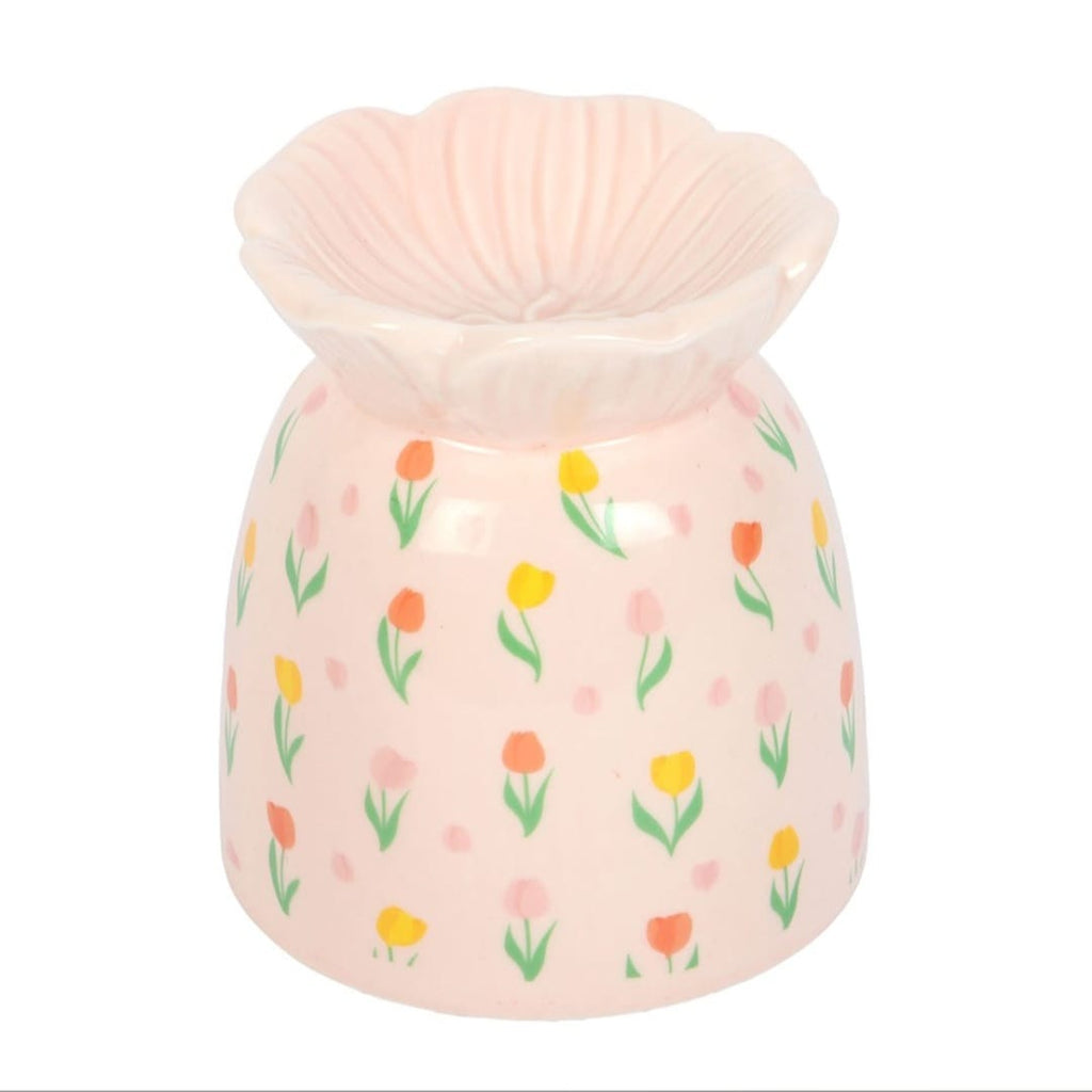 Quemador de Wax Melts