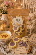 Wax Melts aroma postre de la abuela