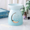 Quemador de Wax Melts