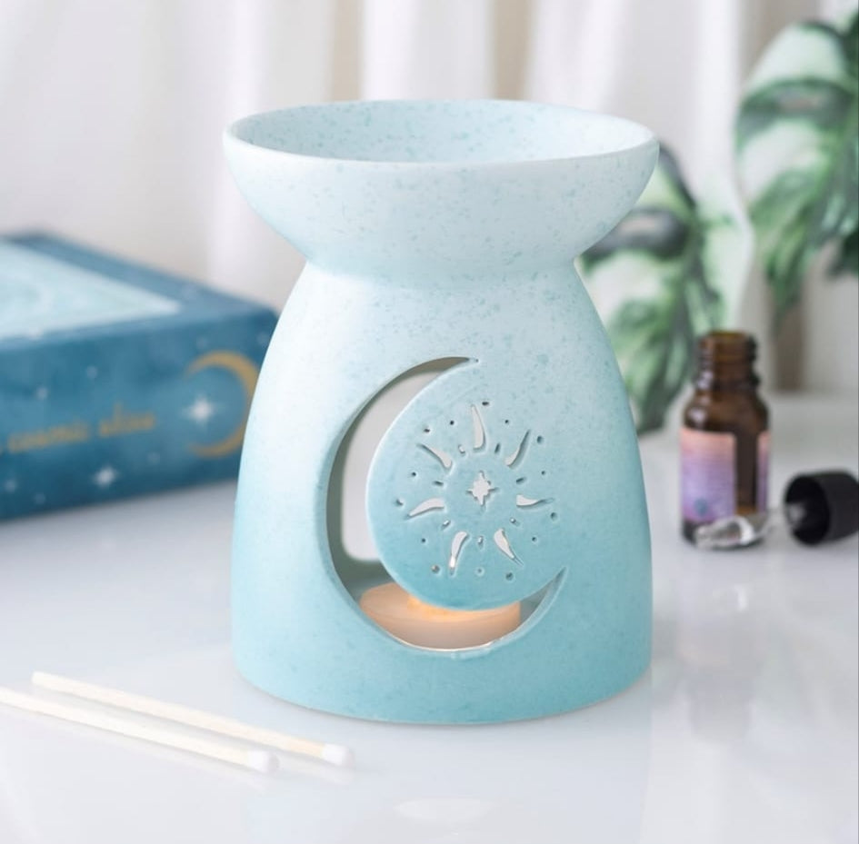 Quemador de Wax Melts