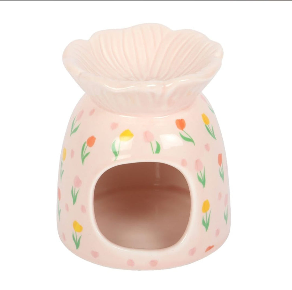 Quemador de Wax Melts