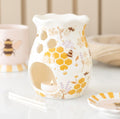 Quemador de Wax Melts