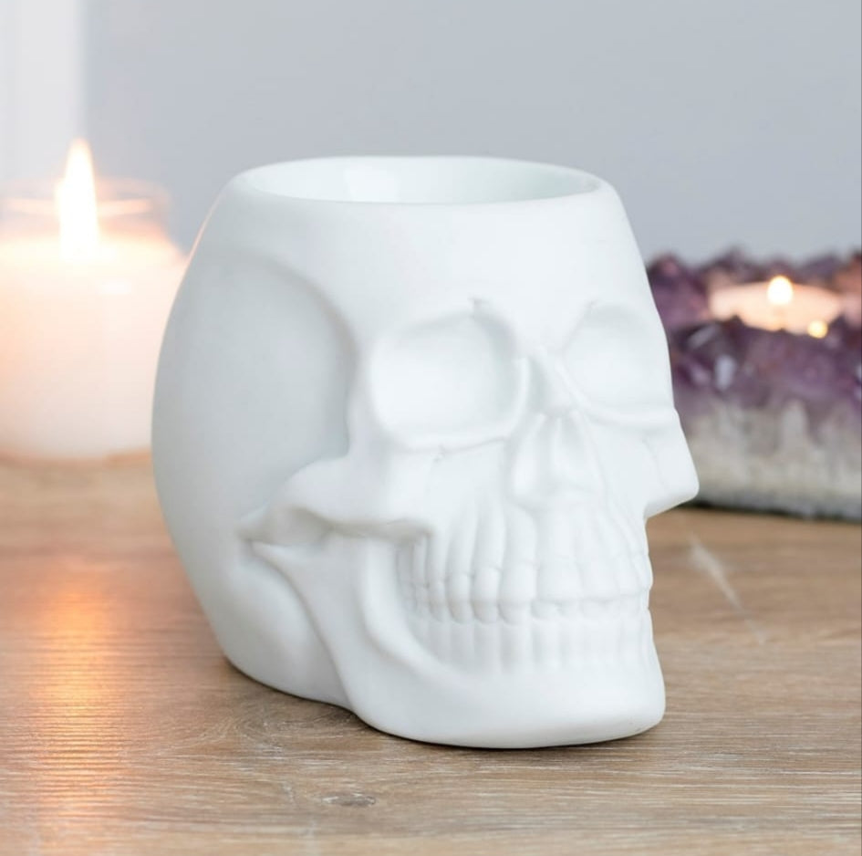 Quemador de Wax Melts