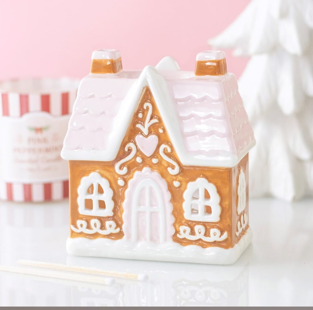 Quemador de Wax Melts