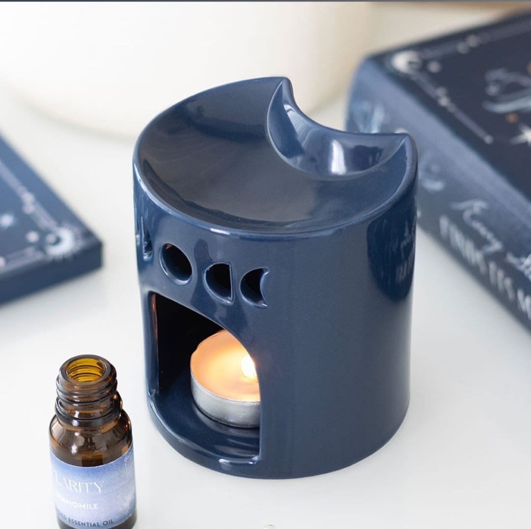 Quemador de Wax Melts