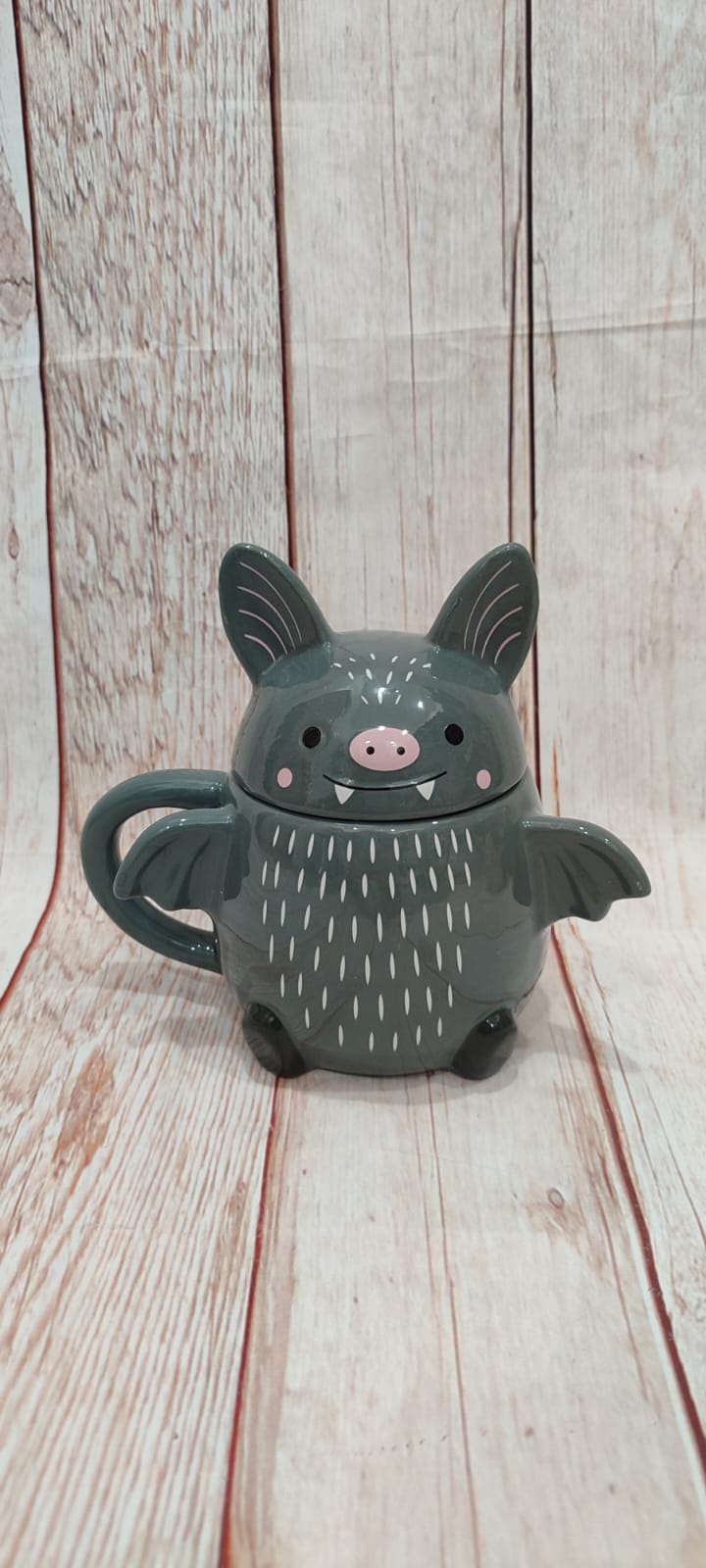 Tazas