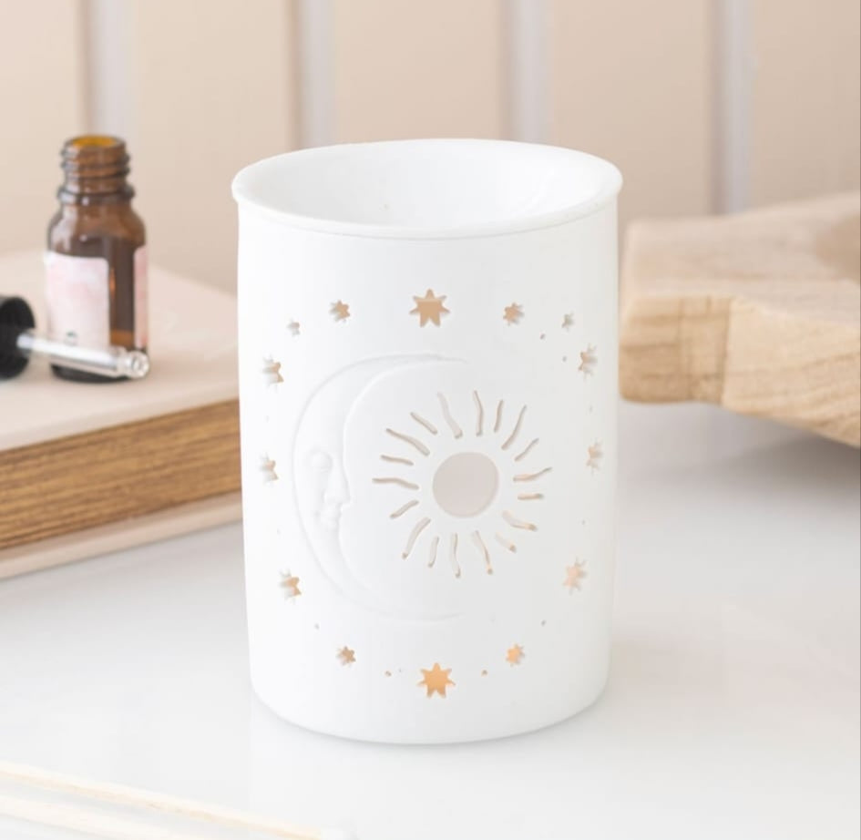 Quemador de Wax Melts