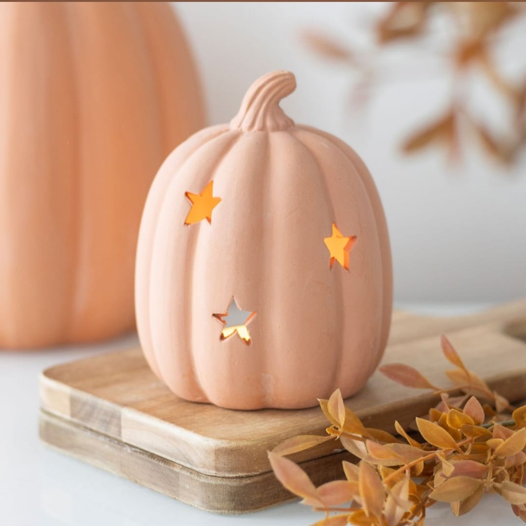 Portavelas para velas de te