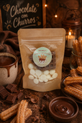 Wax Melts aroma capricho chocolatero