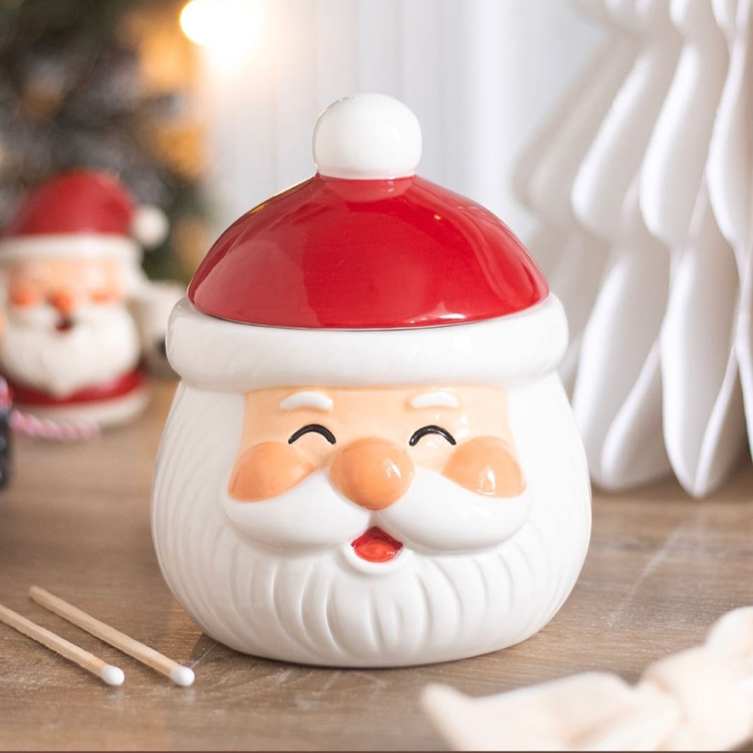 Quemador de Wax Melts