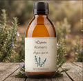 Agua floral de Romero