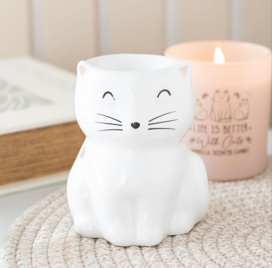 Quemador de Wax Melts