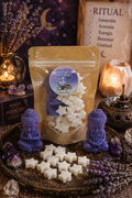Wax Melts aroma ritual